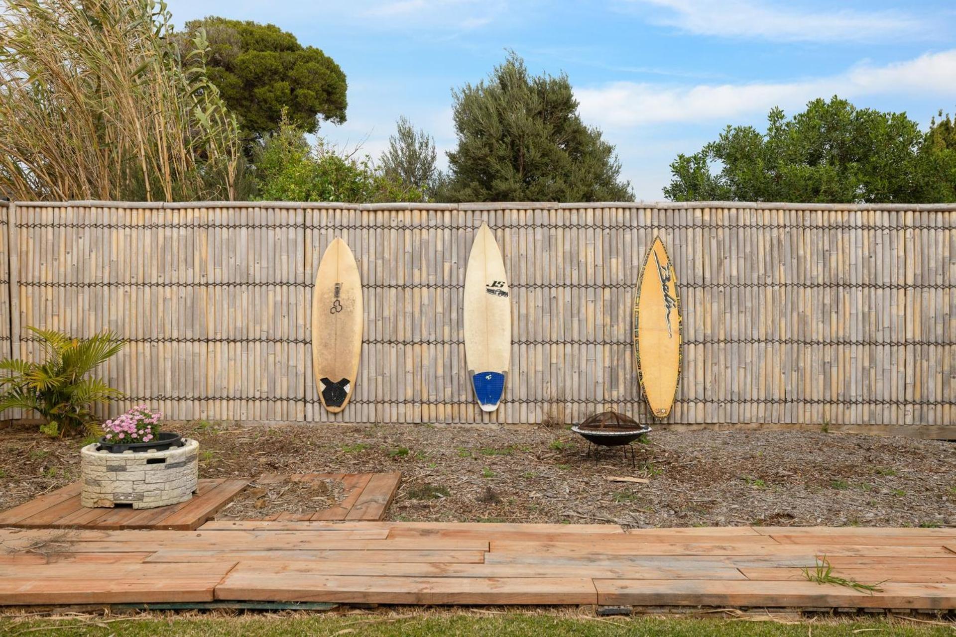 Cooinda At The Cape Villa Cape Woolamai Exterior photo